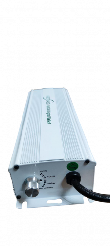 Фото ЭПРА FERTRASO Digital Ballast 250-400-600