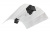 Фото Светильник DOUBLE PRO REFLECTOR Garden Highpro