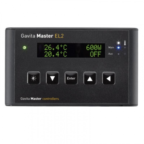 Фото Блок управления освещением Gavita Master Сontroller EL2