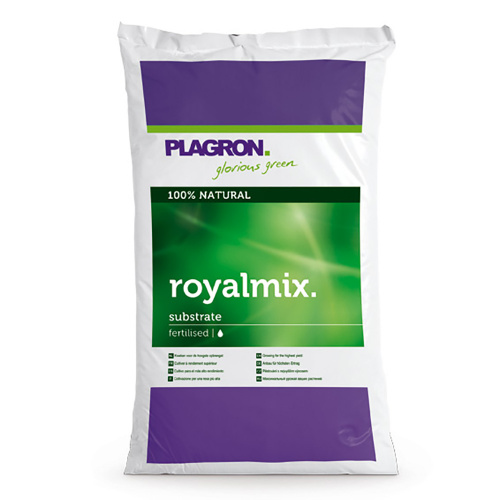 Субстрат Plagron Royalmix (25 л.)