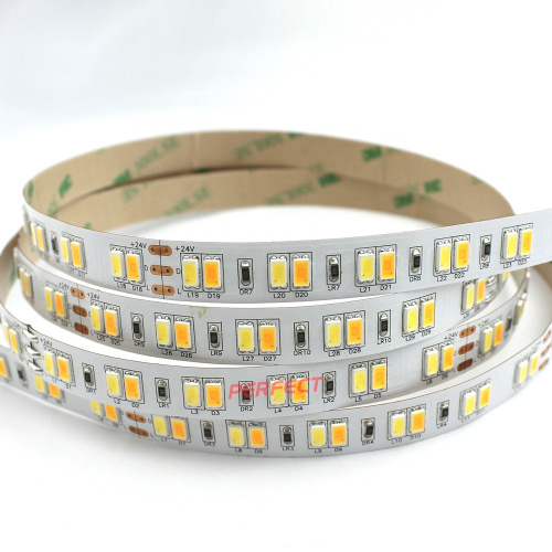 Фото LED лента Samsung lm561c 5 метров