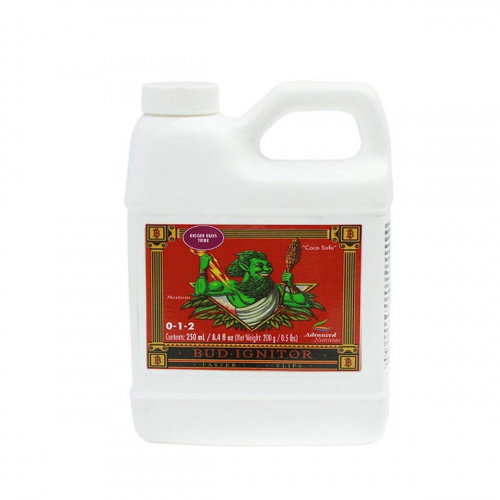 Стимулятор цветения Advanced Nutrients Bud Ignitor (250 мл.)