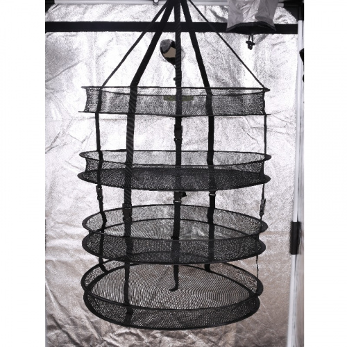 Фото Сушилка GARDEN HIGHPRO PRODRY MODULABLE 55*4