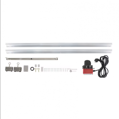 Фото Комплект для перемещения лампы в теплице GrowLight Mover Kit 