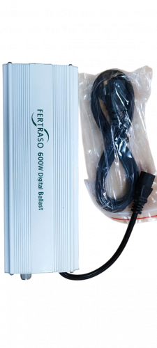 Фото ЭПРА FERTRASO Digital Ballast 250-400-600