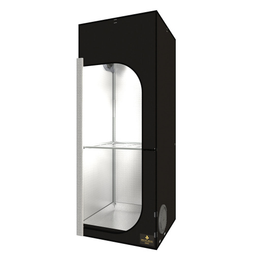 Фото Гроубокс Secret Jardin Dark Street 60x60x158 v.4