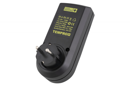 Фото Цифровой таймер Garden Highpro TEMPRO
