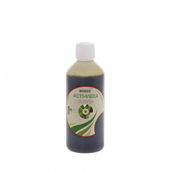 Фото анонса Стимулятор BioBizz Acti Vera 