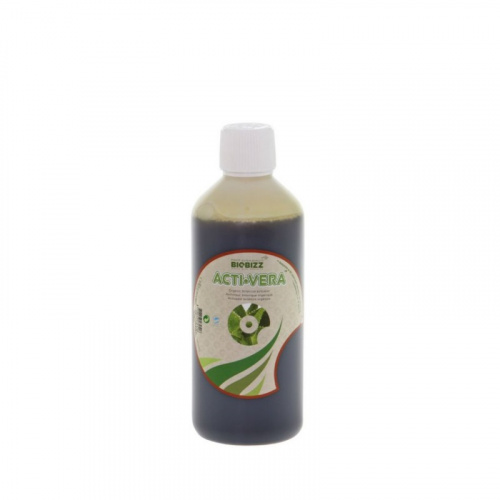 Стимулятор BioBizz Acti Vera (250 мл.)