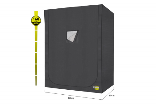Фото Гроубокс Garden Highpro Probox ECOPRO L120x60x160