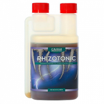 Фото анонса Стимулятор Canna RHIZOTONIC 
