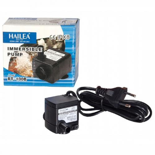 Фото Помпа HAILEA BT-100B