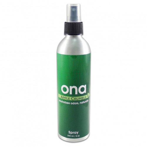 Ona Spray (Apple Crumble)