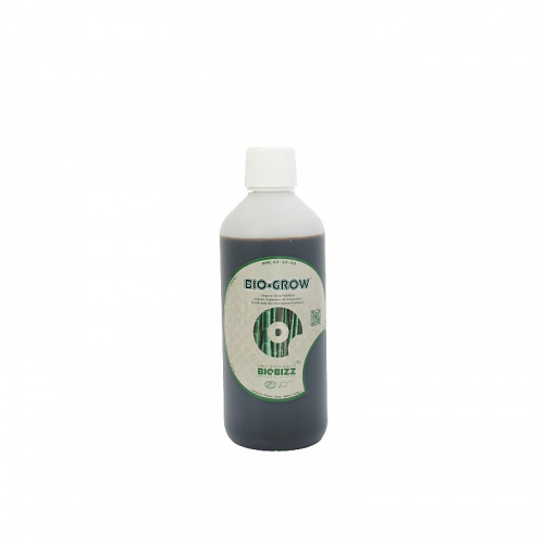 Удобрение BioBizz Bio-Grow (500 мл.)