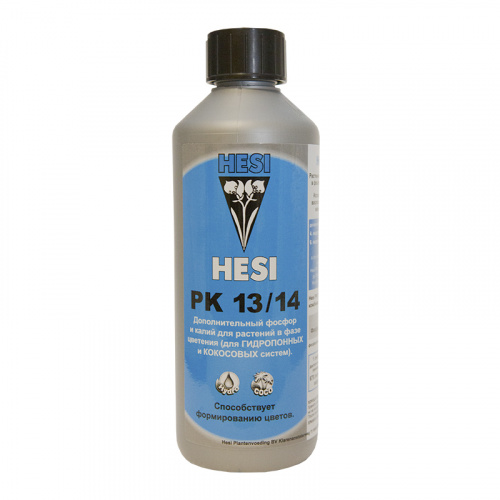 Стимулятор цветения HESI PK 13/14 (500 мл.)
