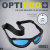 Фото Светозащитные очки Garden Highpro ClearPRO Owlsen-Sport