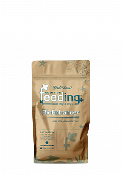 Фото анонса Стимулятор для корней Powder Feeding BioEnhancer 