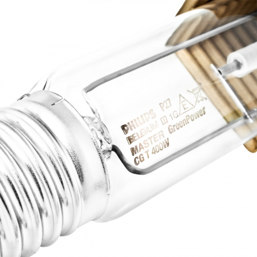 Фото Лампа ДНаТ Philips Green Power 400 w