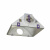 Cветильник FitoTech CoolMaster GipoLite 100 купить в магазине RGS-market Фото Cветильник FitoTech CoolMaster GipoLite 100
