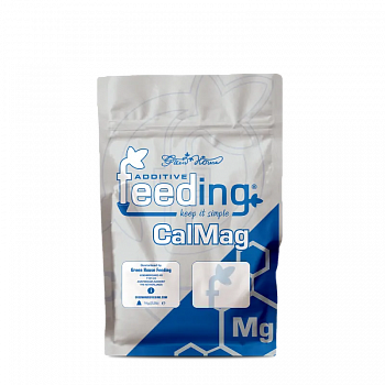 Фото анонса Добавка Powder Feeding CalMag 