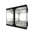Гроубокс Secret Jardin Dark Room Wide 300x150x235 v.4 купить в магазине RGS-market Фото Гроубокс Secret Jardin Dark Room Wide 300x150x235 v.4