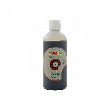 Фото анонса Стимулятор BioBizz TopMax 