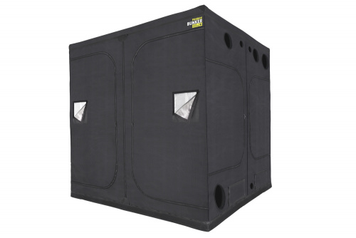 Фото Гроубокс Garden Highpro Probox BUNKER 240x240x240