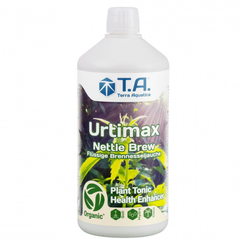 Стимулятор роста Terra Aquatica Urtimax (1 л.)