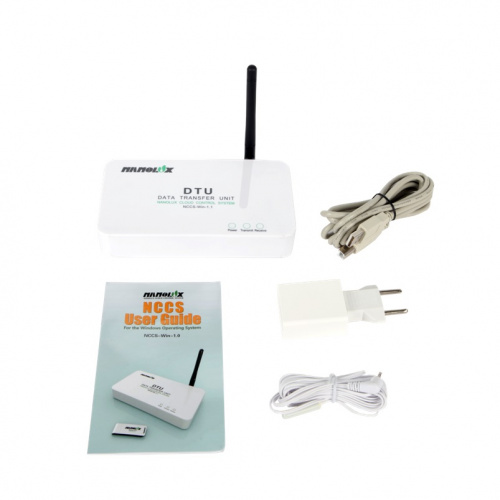 Фото Контроллер NCCS Data Transfer Unit