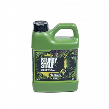 Фото анонса Стимулятор Emerald Harvest Sturdy Stalk 