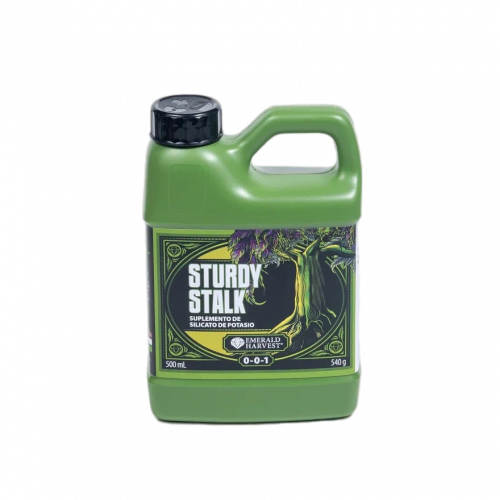 Стимулятор Emerald Harvest Sturdy Stalk (500 мл.)