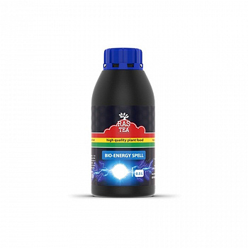 Фото анонса Rastea Bio-Energy Spell Стимулятор метаболизма 