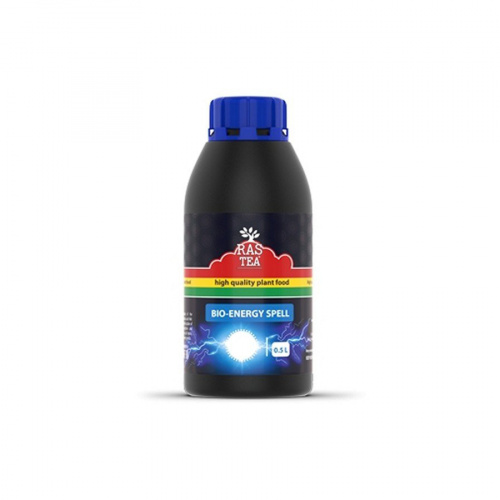 Rastea Bio-Energy Spell Стимулятор метаболизма (500 мл.)