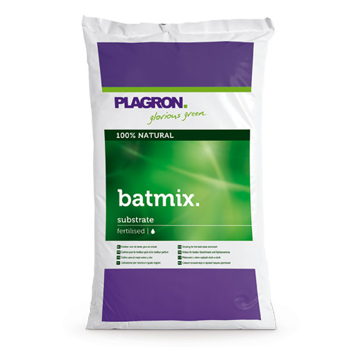 Субстрат Plagron Batmix (25 л.)